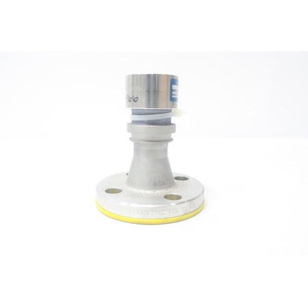 Lokring FLANGE 1IN STAINLESS PIPE ADAPTER SS40-FLNG150-P16